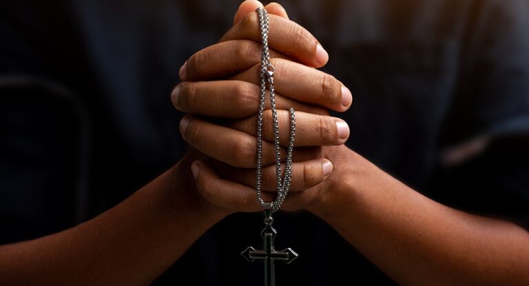 Government Bans Prayers Talking About an LGBTQ Person’s ‘Need to Repent’