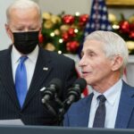 'Pardongate': Biden's Pardons of Fauci, Milley, J6 Committee, Family Spark Questions, Outrage