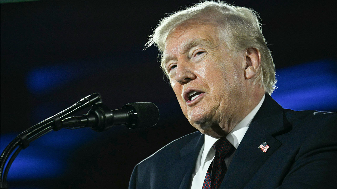 Hispanic Voters Send GOP a Warning—and Reveal a Path Back