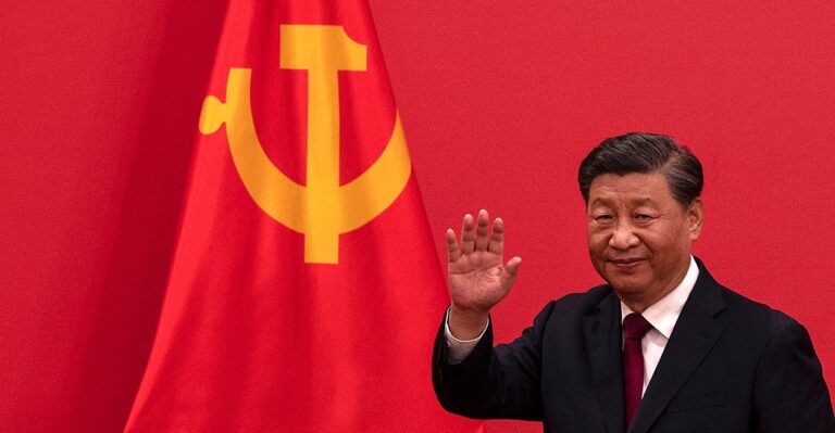 China Continues Buying Up Land Near US Military Installations 