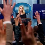 America's News Habits Changed. Now, Washington Is Finally Catching Up