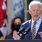 Reporters Cool Heels for Biden Press Conference, More White House Access