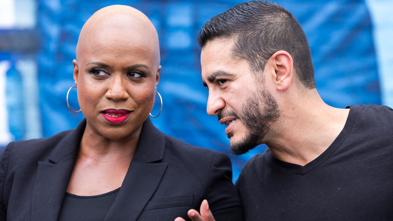 Democratic Party Will Take Radical Turn After Michigan Election, Political Insiders Say
