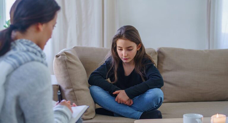 Transgender Series, Part 2: ‘Truthful Therapist’ Explains Why Parents Can’t Trust Mental Health Professionals