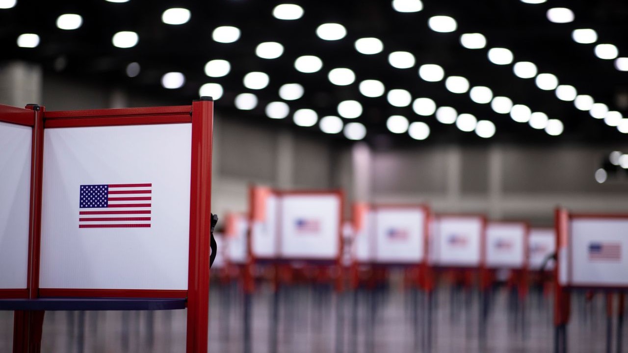 Tuesday’s Georgia Runoff Features Important Federal, Statewide Races