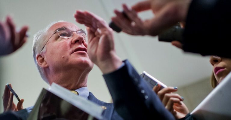 House Drops Problematic Provision in Bill That Aims to Scale Back Obamacare