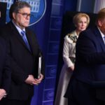 Trump Signs Executive Order to Prevent Price Gouging During Coronavirus Crisis