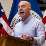 Taxpayers to Pay $3M for Mayorkas Impeachment Defense