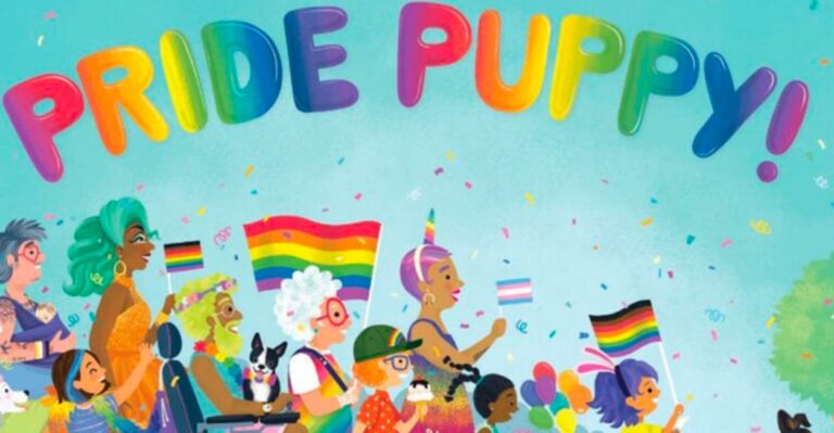 Parents Take School Board to Court for Assigning LGBTQ Books Without Their Consent