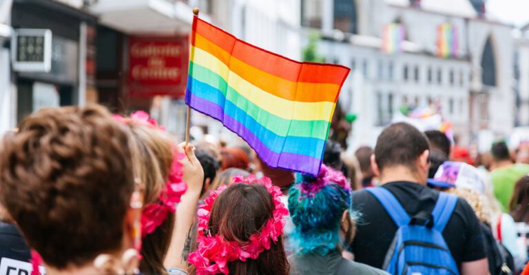 Those Who Disagree on Marriage Can Coexist. For the Sake of Our Society, We Must.