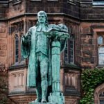 Princeton’s President Pursues Politicization