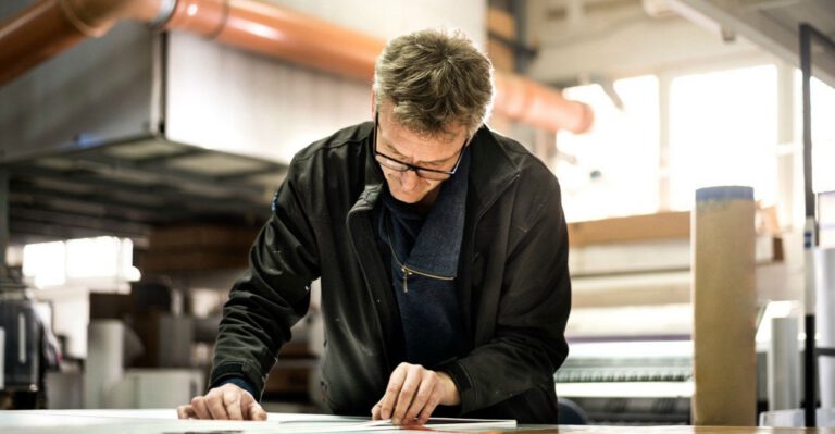 Kentucky Court Ruling Protects Artist’s Free Speech, Religious Liberty