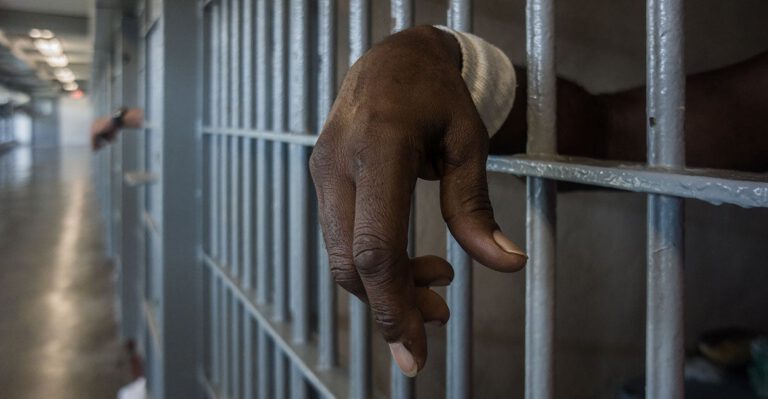Nearly 3,100 Federal Inmates to Be Freed Under Prison Reform