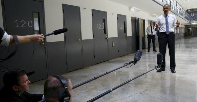 HBO/Vice Film ‘Fixing The System’ Shows Problems, Not Fixes