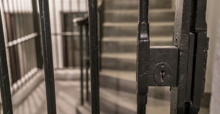 More on Criminal Justice Reform: A Response to Paul Mirengoff