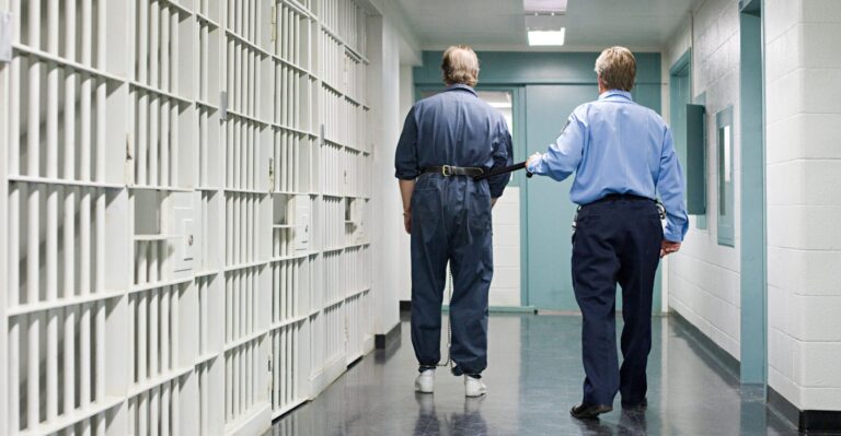 EXCLUSIVE: How Biden Pushes Inmate Voting With Help From Interest Groups
