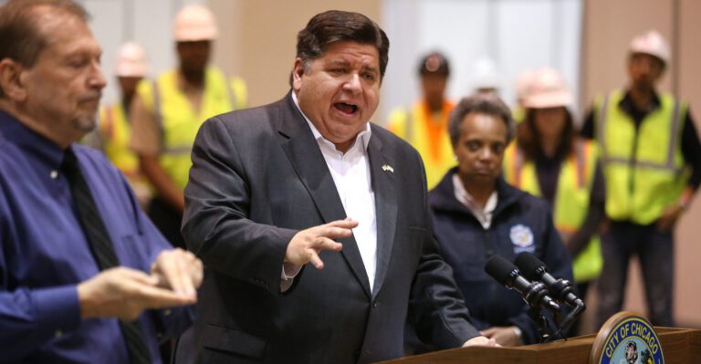 Amid COVID-19, Illinois Seeks Federal Bailout of Fiscal Crisis ‘Decades in the Making’