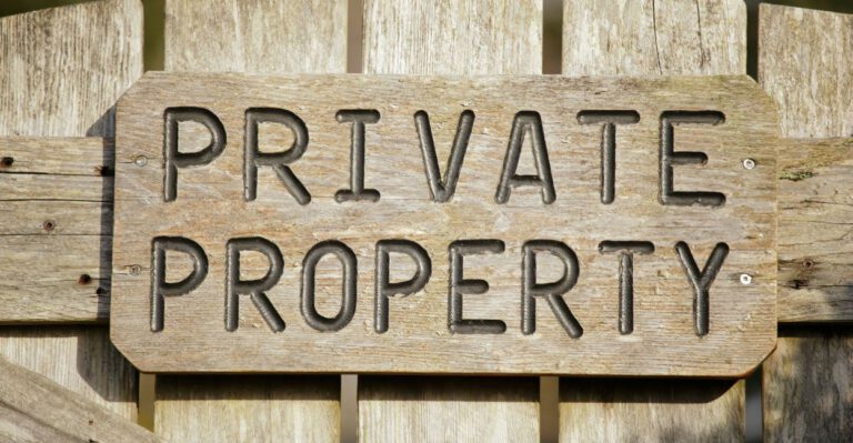 How the Supreme Court Trampled on Private Property Rights in a Recent Decision