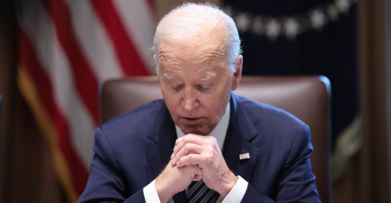 ‘PRIVILEGE’: What the White House Doesn’t Think You Should Know About Biden’s Order on Mobilizing Voters