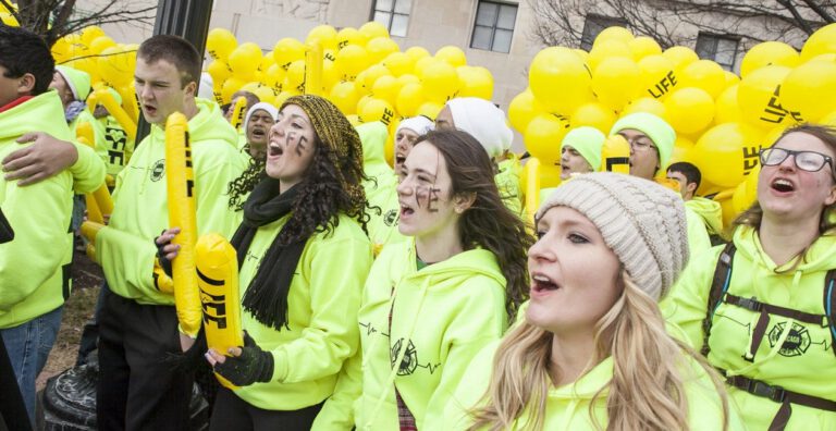 Will Pro-Life Coalition Close Ranks for Second Effort to Defund Planned Parenthood?