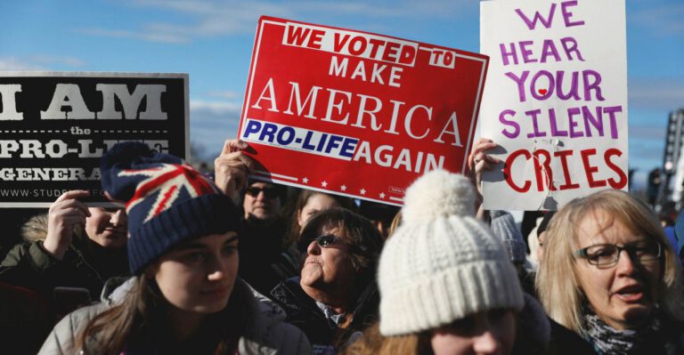 Why a Delay of Obamacare Repeal Threatens Pro-Life Goals
