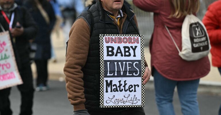 Ohio Lawmakers Steadfast in Passing Pro-Life Legislation