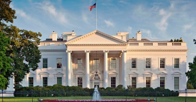 Project 2025 Offers Road Map for Next President