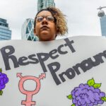 Michigan Bill Making ‘Misgendering’ a Hate Crime Is Unconstitutional
