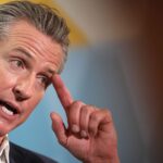 ‘FLIP YOUR BALLOT’: Opponents of Newsom’s Gerrymandering Agenda Have Advice for California Voters