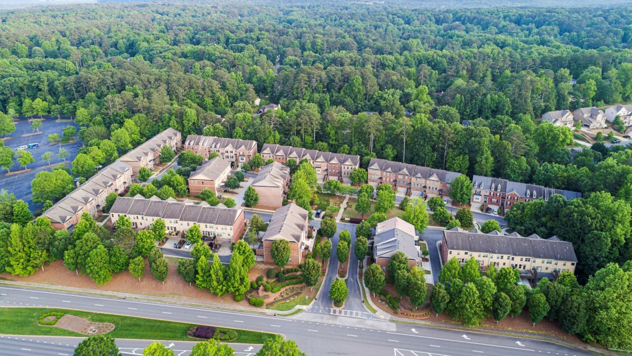 Property Tax or Sales Tax? The Lesser of Two Evils