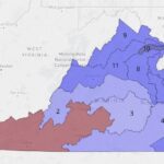 Counting Chickens in Virginia