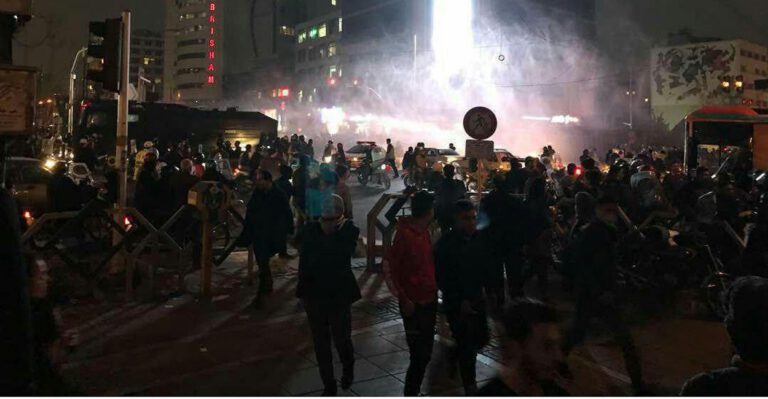 What’s Next for Iran After Protests? 4 Elements to Watch