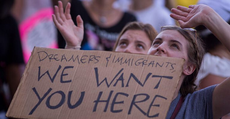 3 Obama Judges Deliver String of Losses to Trump’s Agenda on Illegal Immigration