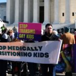 New Survey: What Doctors Really Think About Trans Treatment for Minors