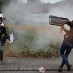 Terrifyingly Plausible: Why You’re Wrong to Think Civil War Can’t Happen Here