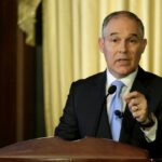 New EPA Administrator Emphasizes Federalism, Rule of Law