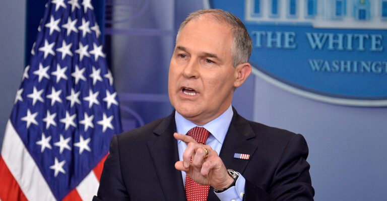 Podcast: The Week in Review, Plus a Conservative Brings ‘Lean Management’ to Government