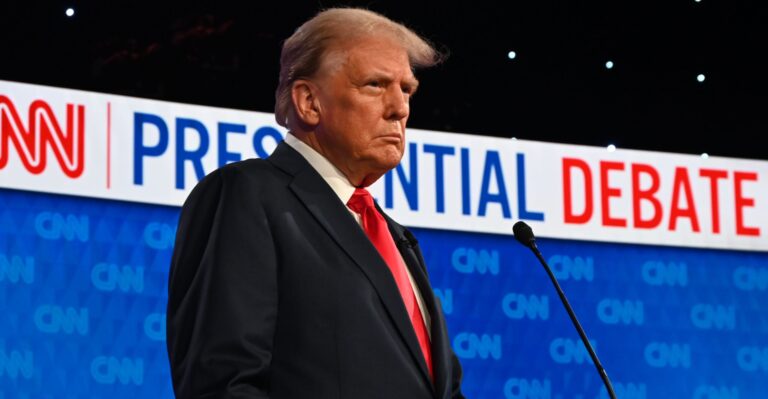 EXCLUSIVE: Judge in Trump’s Manhattan Trials Reviews Risk Assessment by Anti-Trump Psychiatrist