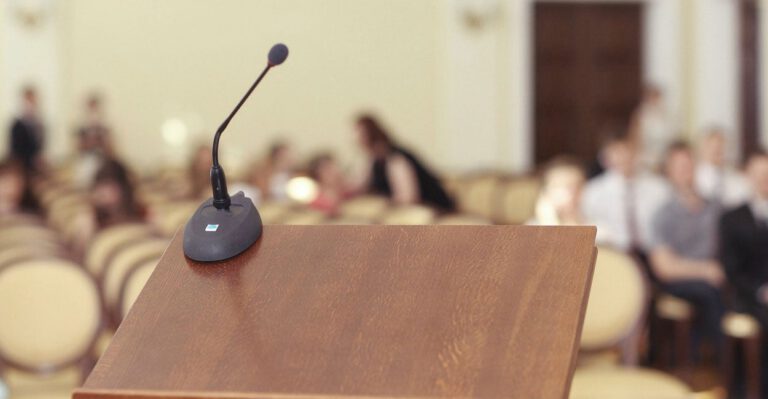 This School Board Leader Tried to Rig a Public Forum in Favor of Transgender Advocates. That’s Unconstitutional.