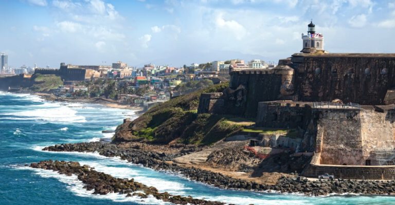 What Lawmakers Should Do Before Considering Puerto Rico Bailout