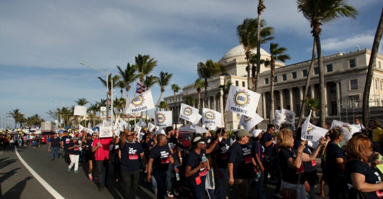 Is Obama Administration Plan for Puerto Rico a ‘Bailout’? Congress Debates Action on Debt Crisis