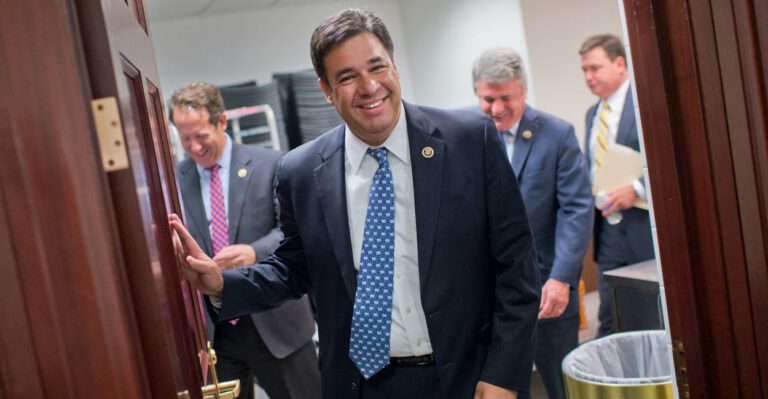 If Congress Is to Rescue Puerto Rico, Key Conservative Has These Conditions