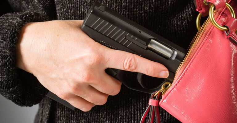 Guns Saved These Americans From Assault and Robbery in July
