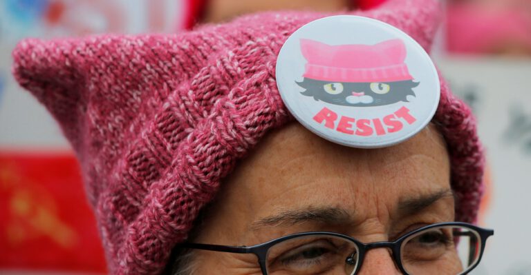 Why Leftists Feel Entitled to Block Highways, Shut Down Speakers, and Harass Public Officials