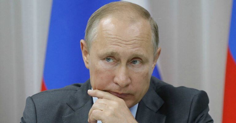 The Other Russia Story We Need to Talk About Is Adoption