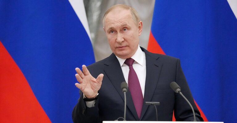 The Russia-Ukraine Crisis, Explained