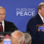 4 Takeaways From Trump-Putin Summit in Alaska