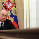 Russia’s Claim of Chemical, Bio Labs in Ukraine Is a Ruse