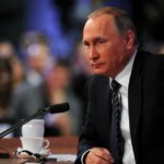 Putin Is Developing an Underwater Drone With Nuclear Weapons That Can Target US