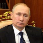 US Is Right to Sanction Russia for Cyberattacks and Meddling